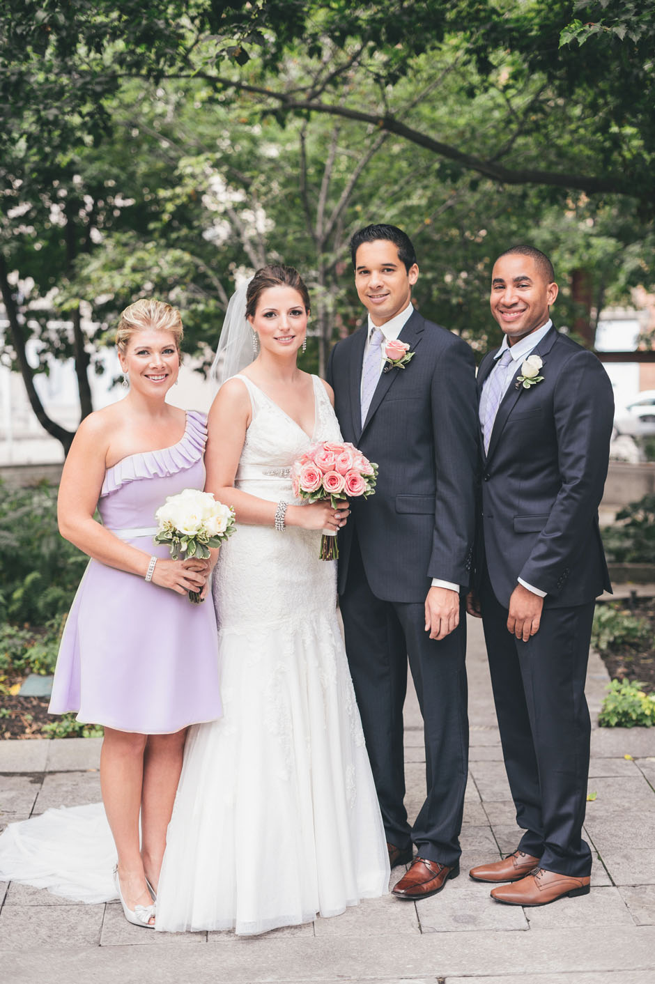 Wedding Photography by Toronto Wedding Studios