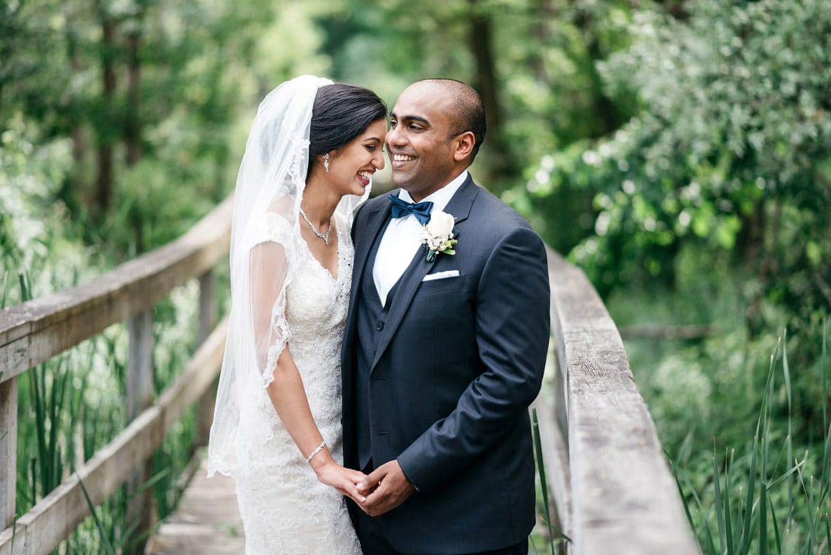 Wedding Photographer | Markham Wedding | Unionville Wedding | Toronto Wedding Studios