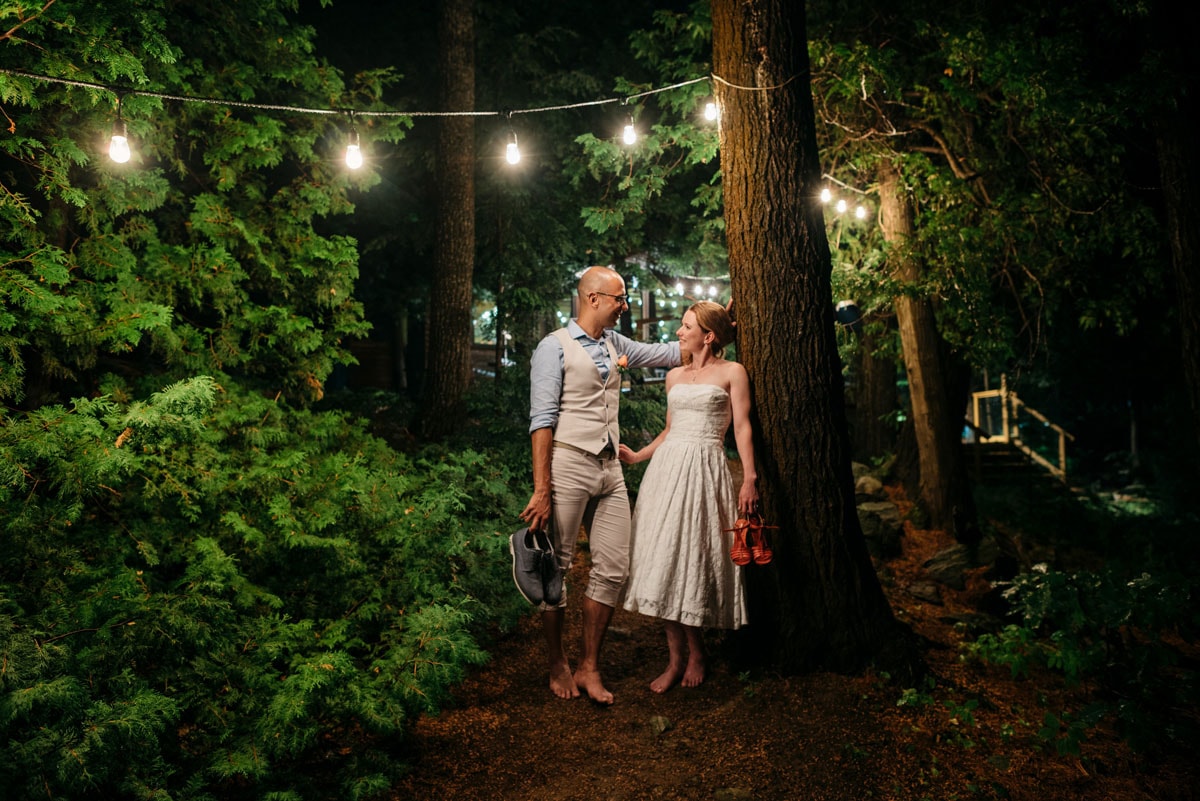 Wedding Photographer Review | Muskoka Wedding