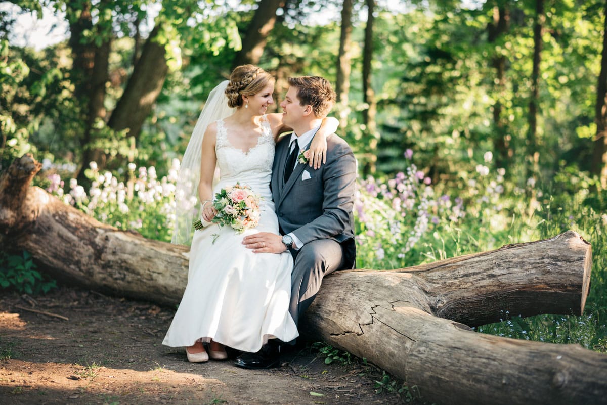 Fine Art Photography | Wedding | Oakview Terrace Wedding