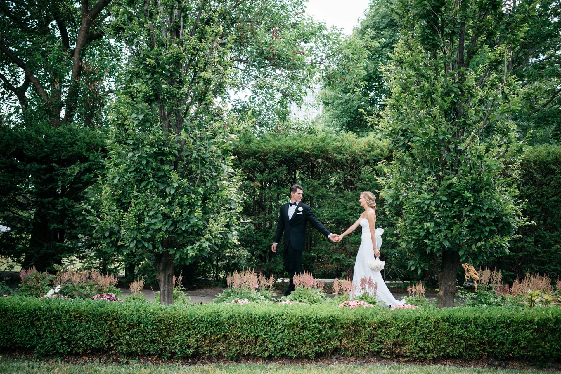 Graydon Hall Manor Wedding | Toronto Wedding Studios | Creative Wedding Photography