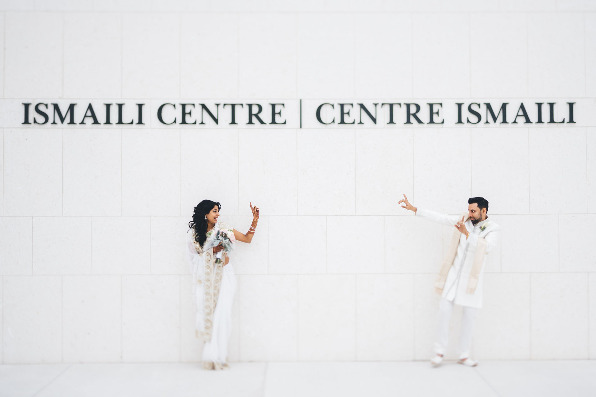 Toronto Ismaili Wedding | Toronto Wedding Studios | Wedding Photographer