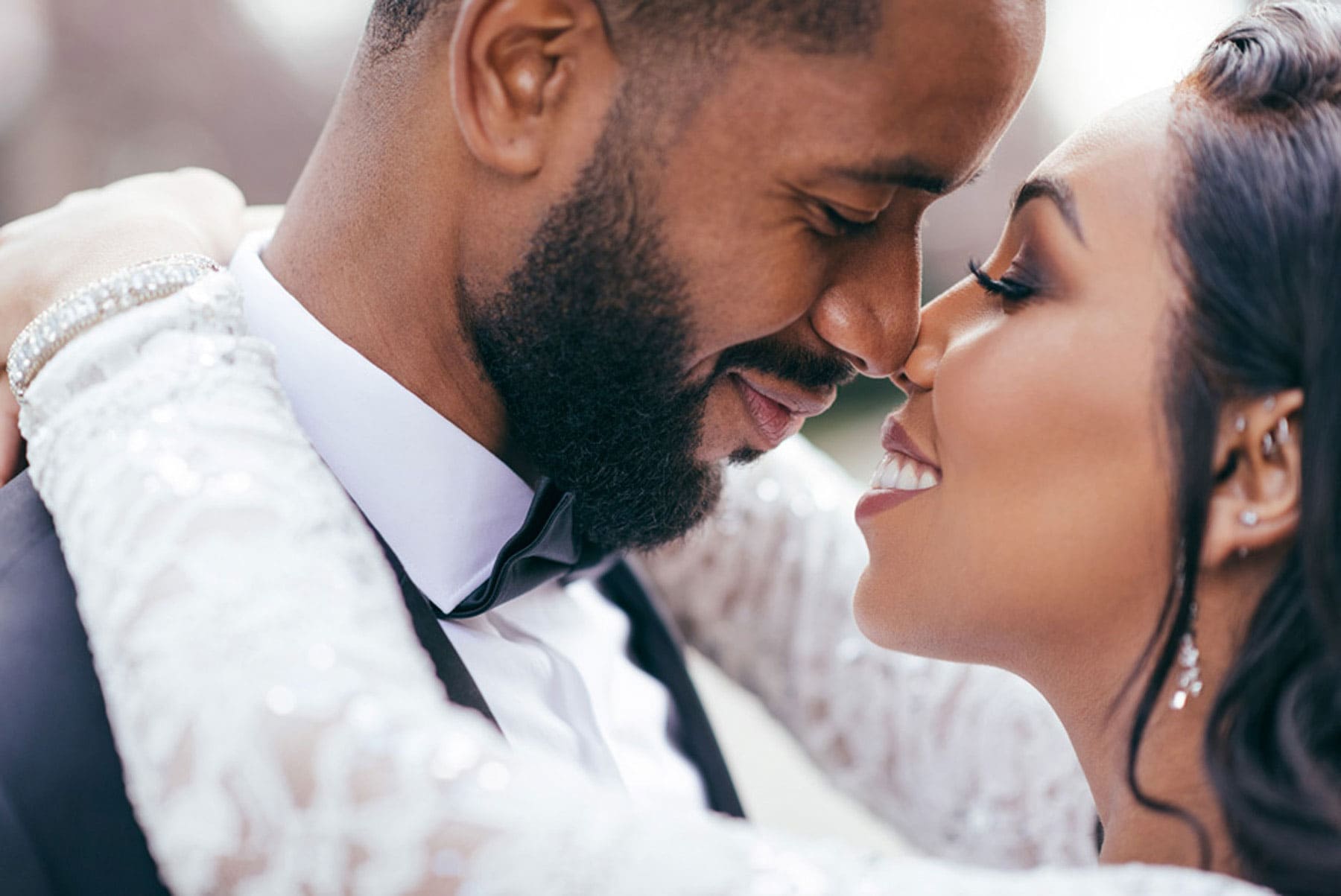 Toronto City Hall Wedding